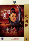 La Légende du lac - DVD