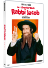 Les Aventures de Rabbi Jacob - DVD