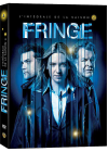 Fringe - Saison 4 - DVD