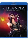 Rihanna - Good Girl Gone Bad - Live - Blu-ray