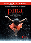 Pina (Blu-ray 3D + Blu-ray 2D) - Blu-ray 3D