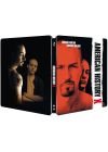 American History X (Édition SteelBook) - Blu-ray