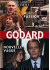 Jean-Luc Godard : Passion + Nouvelle vague - DVD
