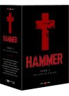 Hammer - Tome 2 - 1970-1976 Sex & Blood (Édition Limitée Numérotée - Blu-ray + DVD) - Blu-ray