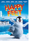 Happy Feet - DVD