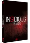 Insidious trilogie - DVD
