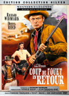 Coup de fouet en retour (Édition Collection Silver) - DVD