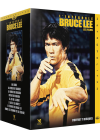 L'Intégrale Bruce Lee - Les films - Coffret 7 disques - DVD