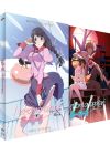 Nekomonogatari Black - Série intégrale (Édition Collector Blu-ray + DVD) - Blu-ray