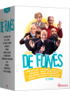 Louis de Funès - Coffret 12 films - DVD