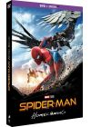 Spider-Man : Homecoming (DVD + Digital UltraViolet + Comic Book) - DVD