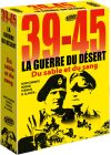 39-45 : La guerre du désert : Du sable et du sang - DVD