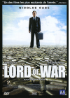 Lord of War (Mid Price) - DVD