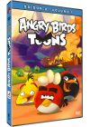 Angry Birds Toons - Saison 2, Vol. 1 - DVD