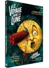 Le Voyage dans la Lune de Georges Méliès en couleurs + Le voyage extraordinaire (Blu-ray + DVD - Version Restaurée) - Blu-ray