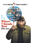 Where to Invade Next - DVD