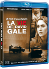 La Vie de David Gale - Blu-ray