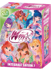Winx Club - Intégrale Saison 7 - DVD