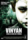 Vinyan - DVD