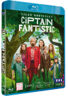 Captain Fantastic - Blu-ray