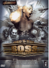 Who's the B.O.S.S. (Boss Of Scandalz Strategyz) - DVD