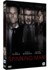 Spinning Man - DVD