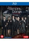 Vampire Diaries - L'intégrale de la Saison 8 - Blu-ray