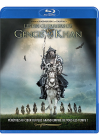 Les Dix guerriers de Gengis Khan - Blu-ray