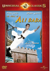 Le Fils d'Ali Baba - DVD