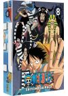 One Piece - Édition équipage - Coffret 8 - 9 DVD - DVD