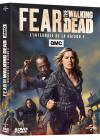 Fear the Walking Dead - Saison 4 - DVD