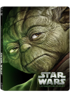 Star Wars - Episode II : L'Attaque des clones (Édition SteelBook limitée) - Blu-ray