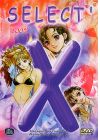 Select'X (Version intégrale) - DVD