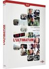 L'Ultimatum des trois mercenaires - Blu-ray