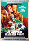 Le Fleuve de la dernière chance (Édition Collection Silver Blu-ray + DVD) - Blu-ray