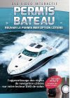 Permis bateau, réussir le permis mer option côtière (DVD Interactif) - DVD