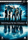 Destination finale 4 - DVD