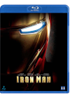 Iron Man - Blu-ray