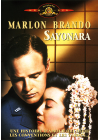 Sayonara - DVD