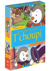 T'choupi - Au zoo + Le magicien - DVD