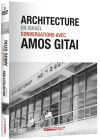 Architecture en Israël : Conversations avec Amos Gitaï - DVD