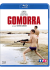 Gomorra - Blu-ray