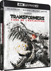Transformers : L'Âge de l'extinction (4K Ultra HD + Blu-ray) - 4K UHD