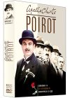 Agatha Christie : Poirot - Saison 3 - DVD