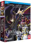 Code Geass - Lelouch of the Rebellion R2 - Intégrale Saison 2 - Blu-ray