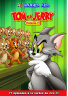 Tom et Jerry - volume 11 - DVD