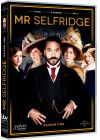 Mr Selfridge - Saison 1