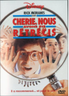 Chérie, nous avons été retrécis - DVD