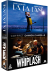 Coffret Damien Chazelle : La La Land + Whiplash (Pack) - DVD