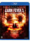 Cabin Fever 2 - Blu-ray